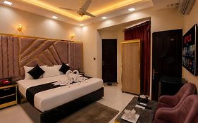 Hotel Haven Suite